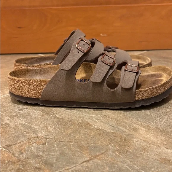 Birkenstock “Florida” sandal size 36 - Picture 2 of 14
